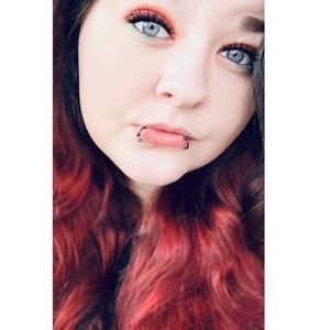 Meet your Posher, Maddie